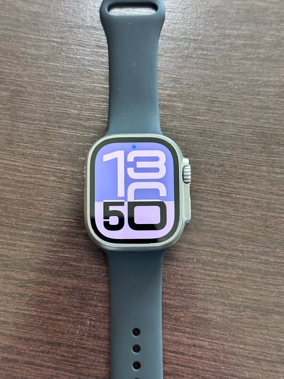 Apple Watch Ultra 2 - Foto 5