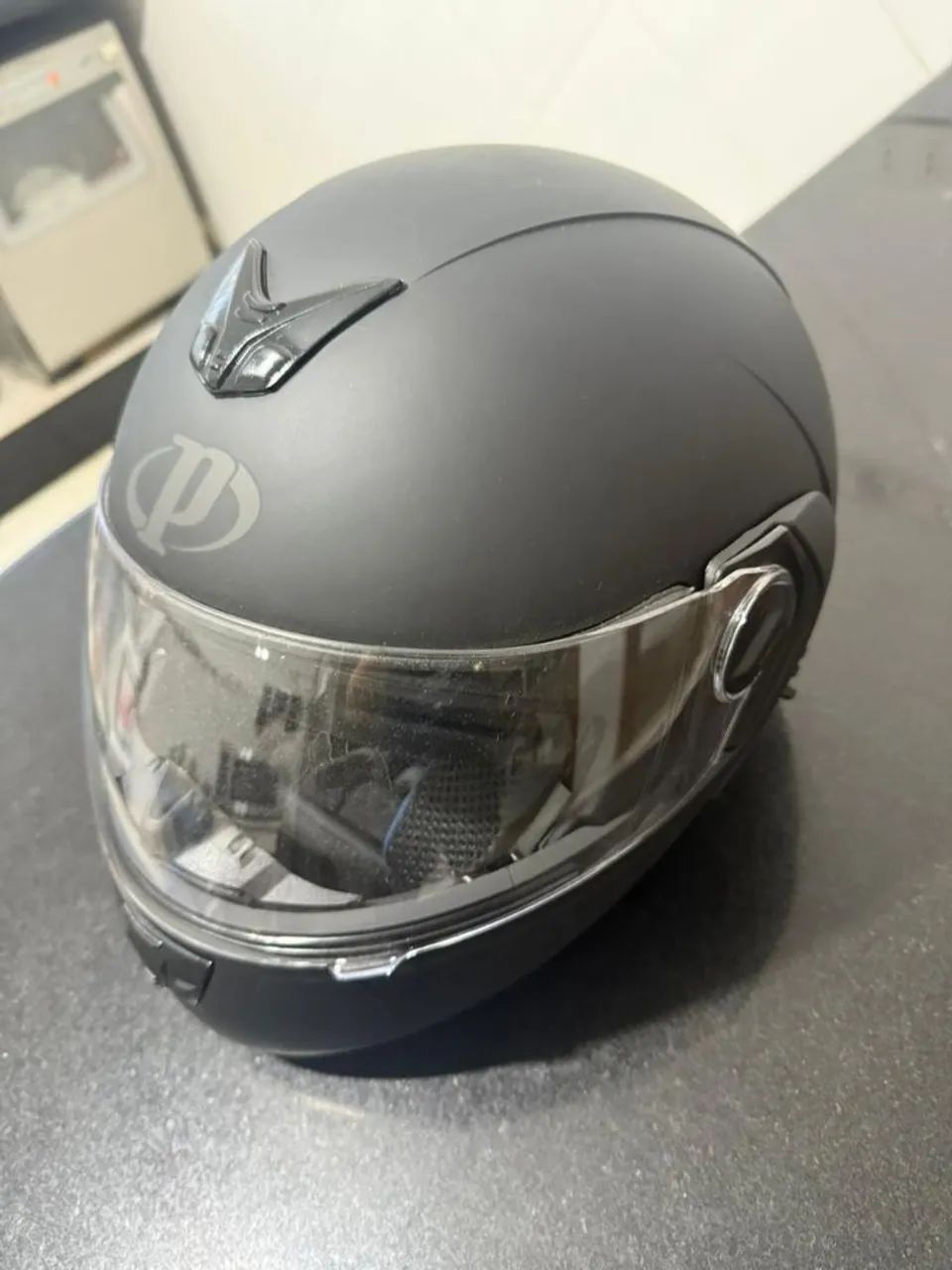 Capacete - Foto 2