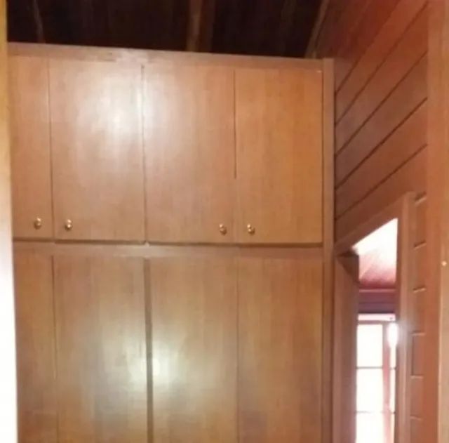 Casa em madeira pré fabricada linda - Foto 2