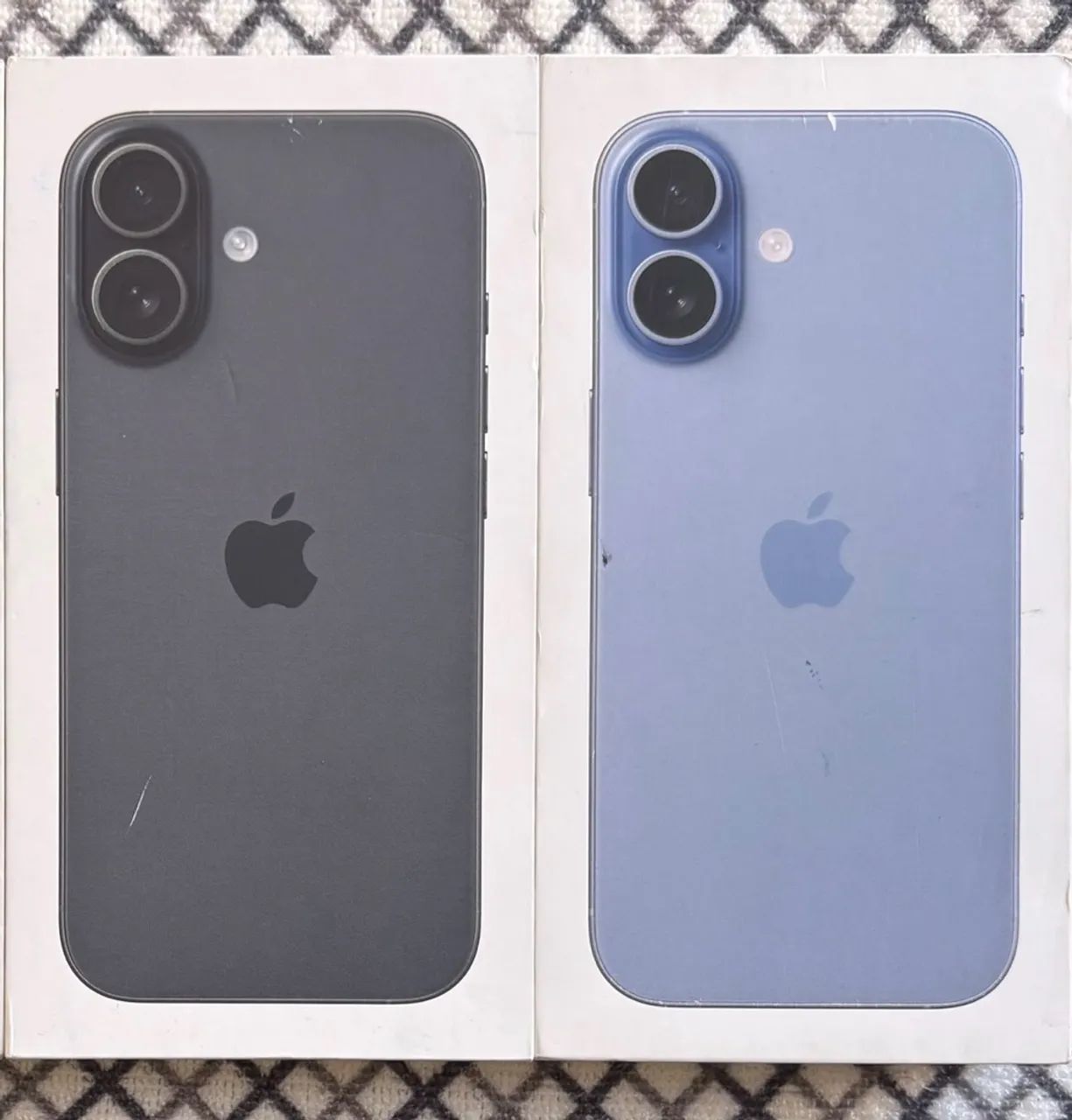 iPhone 17 256g