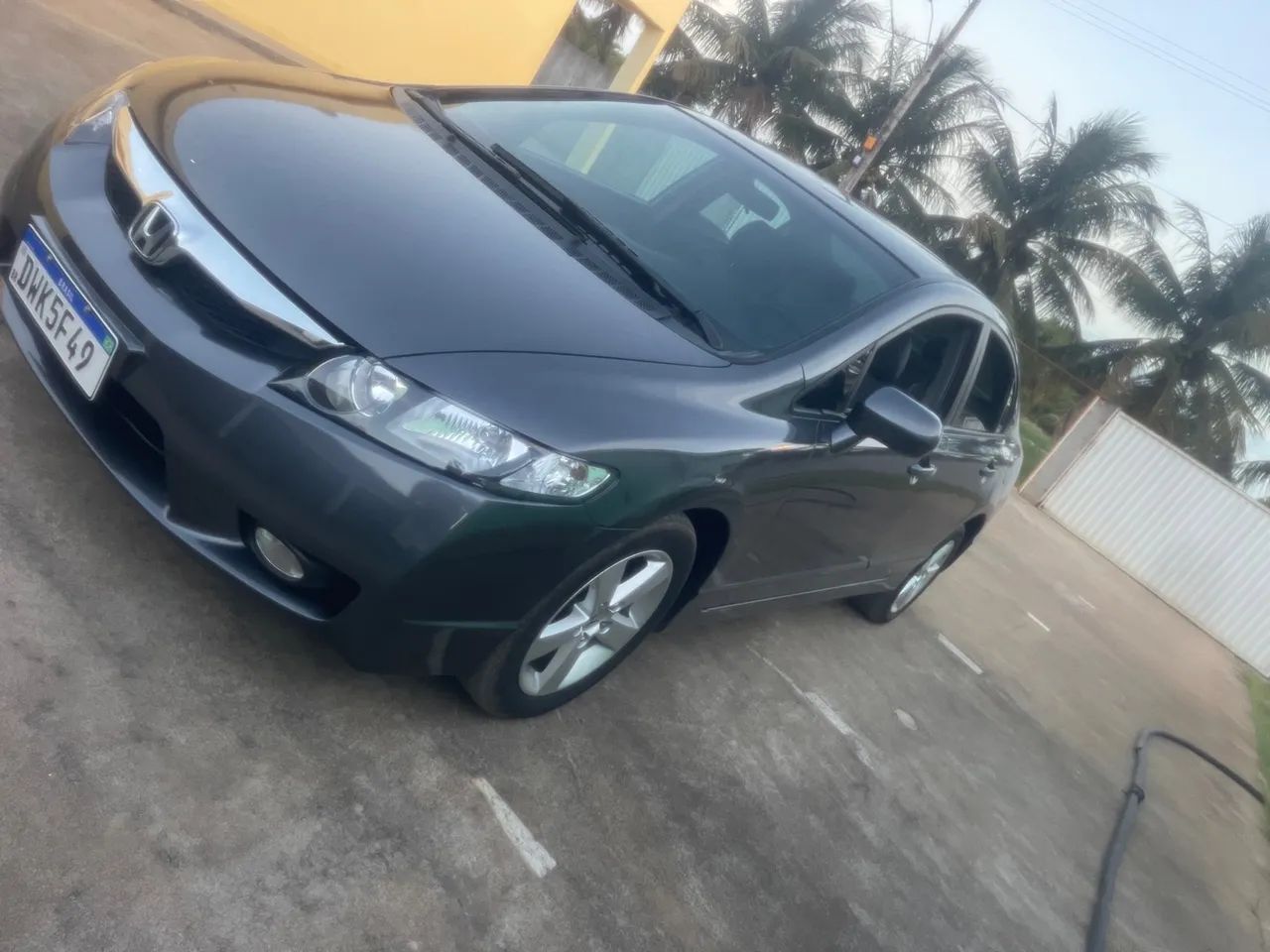 Civic 2008 - Foto 10