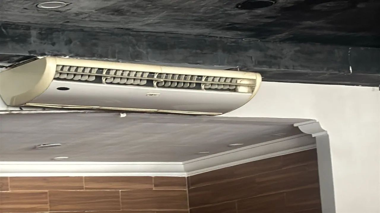 Ar condicionado split 69 mil btus  - Foto 3