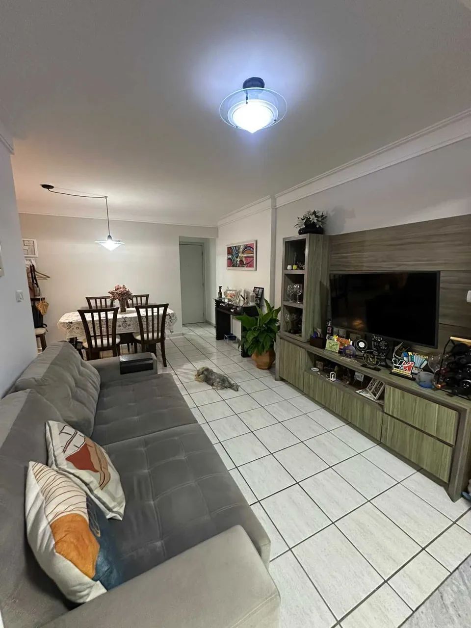 Residencial Jaime Araújo [8171]
