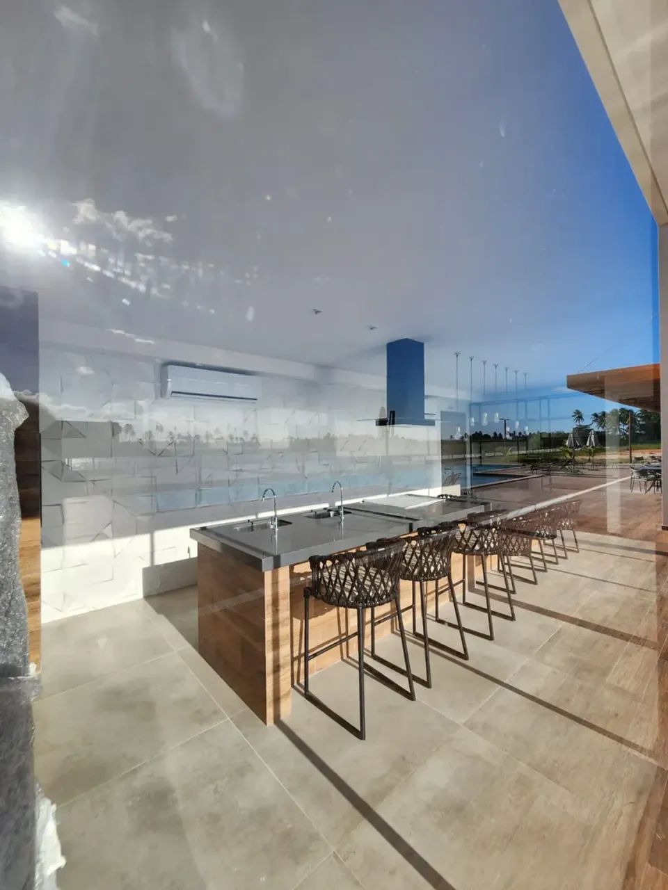 Reserva Manguaba, beira da lagoa 360m², em Barra Nova - Marechal Deodoro - AL - Foto 5