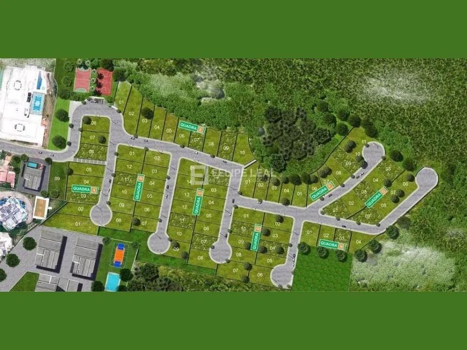 Terreno / Lote / Condomínio em Itacorubi - Florianópolis, SC - Foto 2