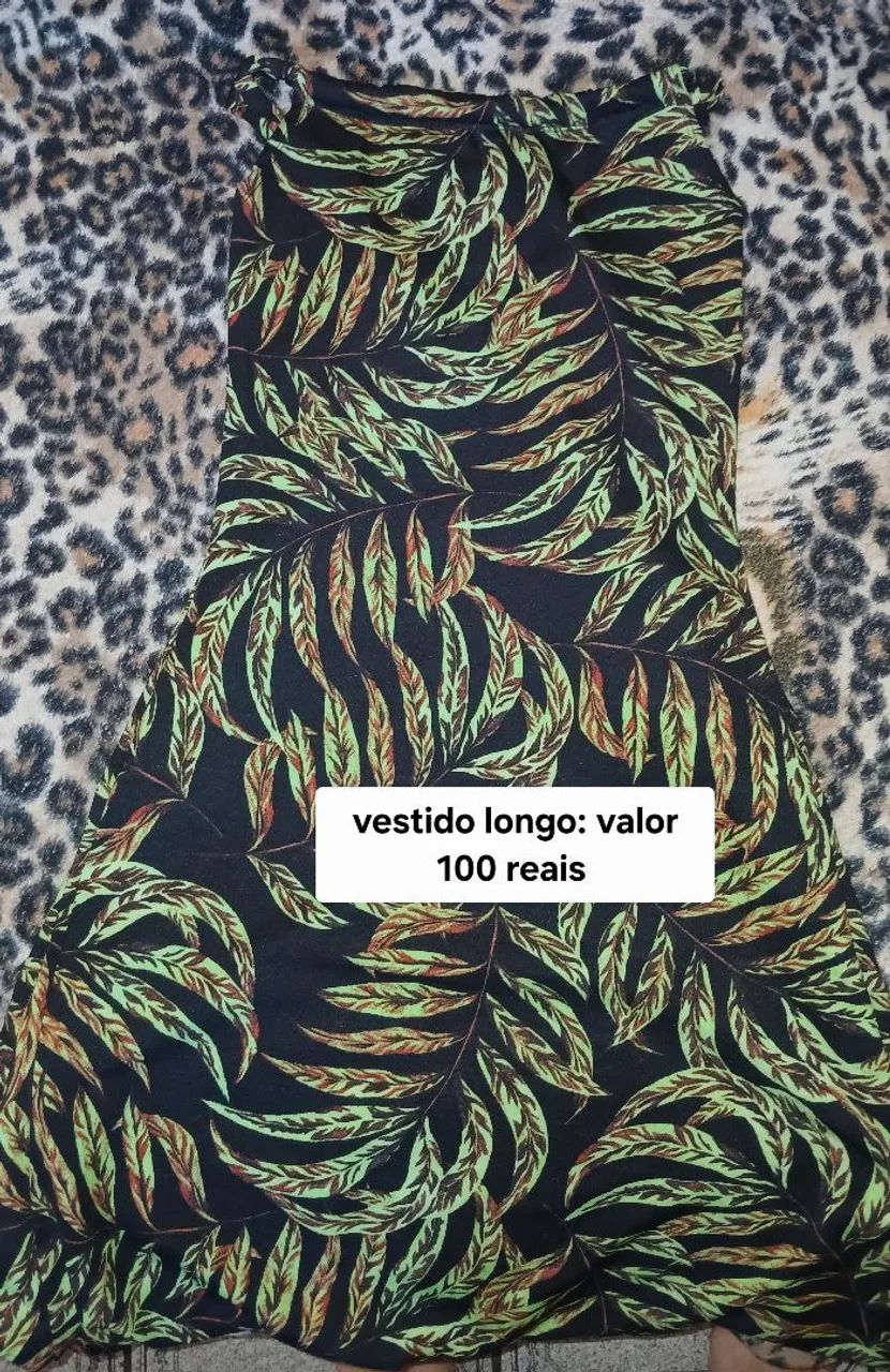 Vendo essas peças de roupas em excelente estado - Foto 2