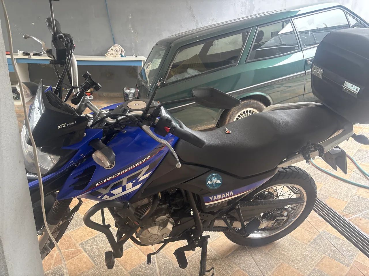 Crosser z 150 - Foto 3