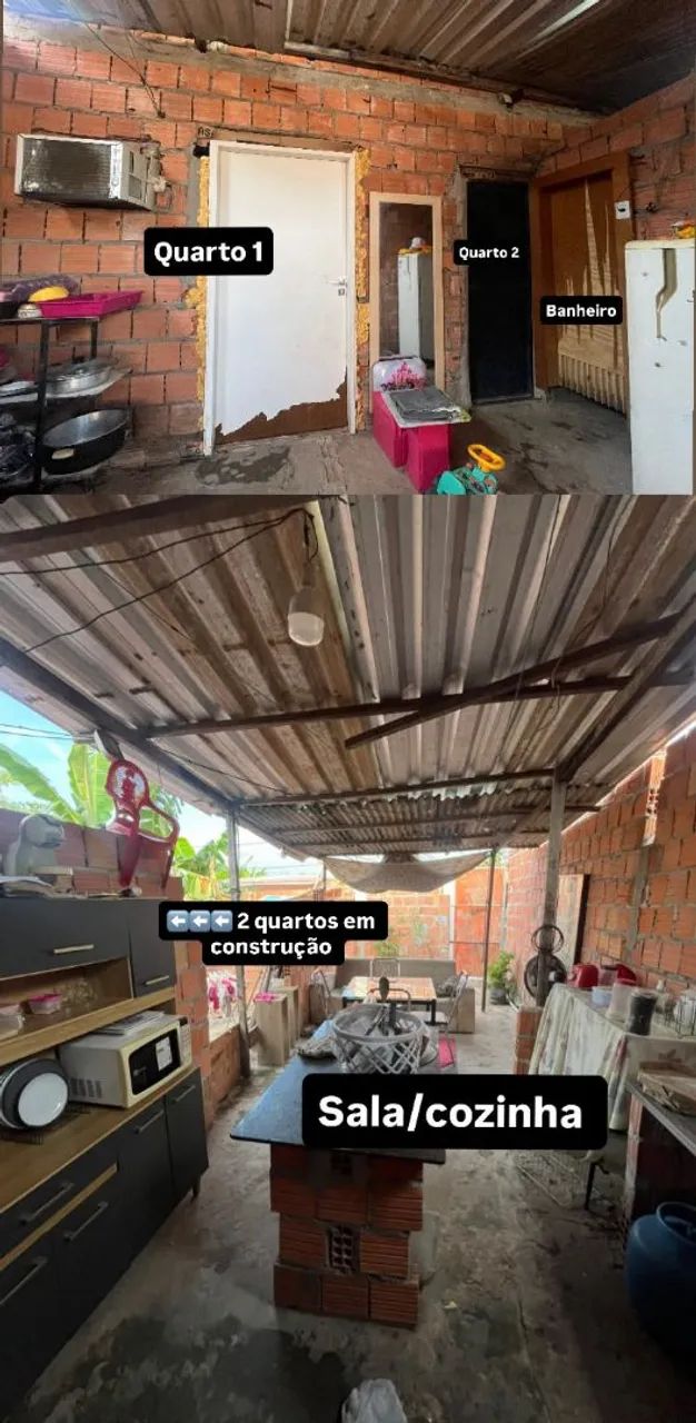 Vende-se casa - Foto 2