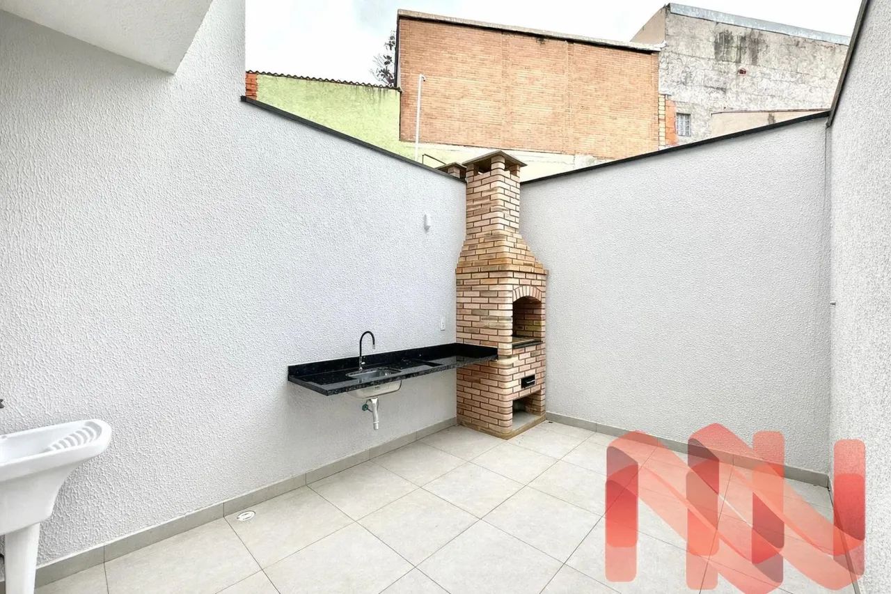 Casa em Vila Gomes Cardim - São Paulo, SP - Foto 4