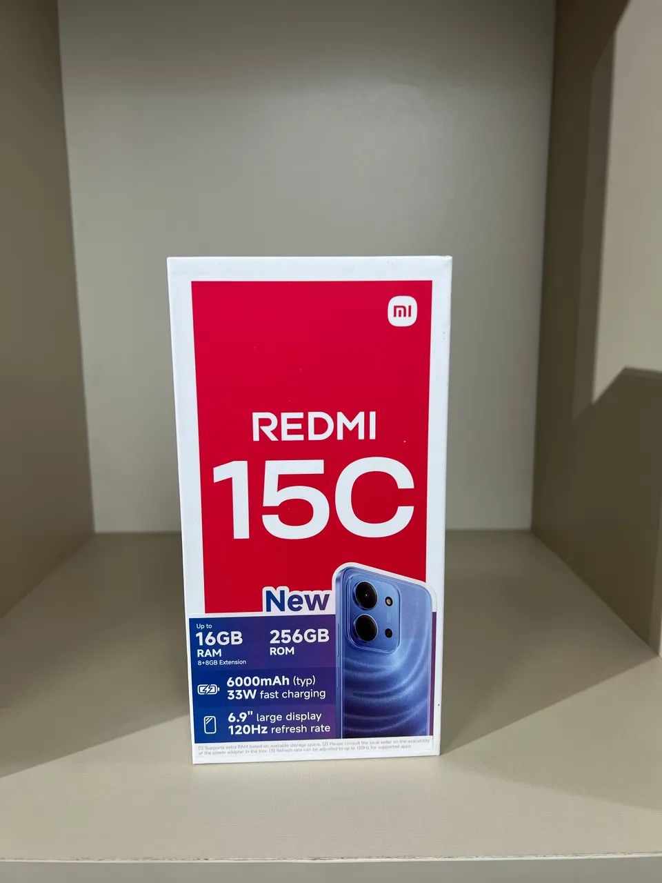 Aparelhos xiaomi na promoção  - Foto 2