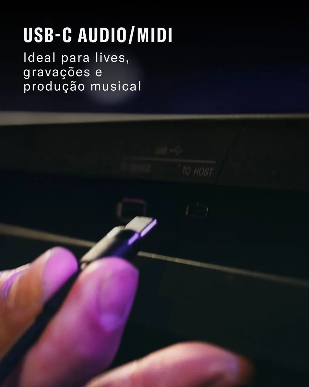 Teclado Yamaha Sx620 - Foto 3