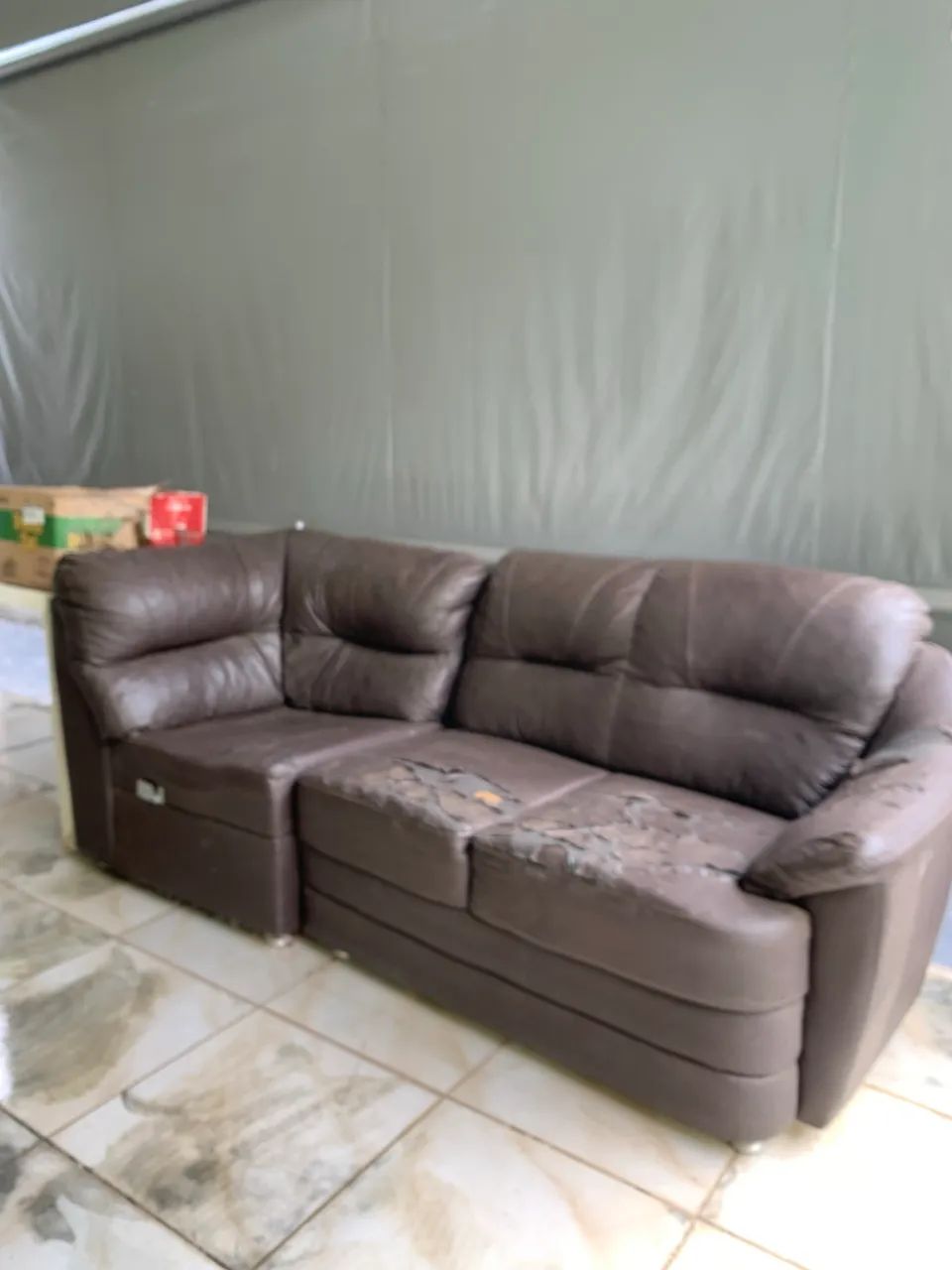 Sofá  - Foto 2