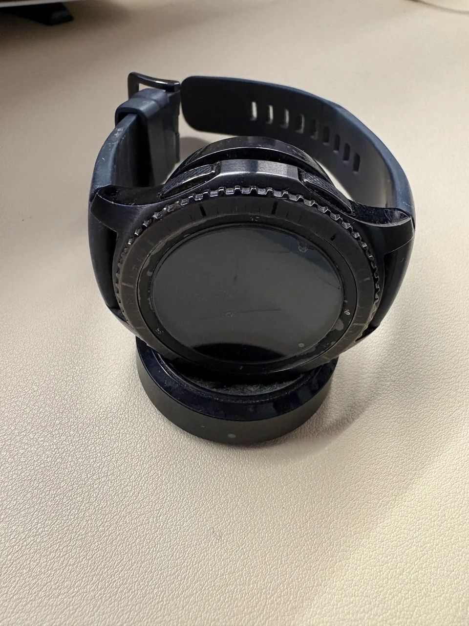 Samsung Gear S3 - Foto 3