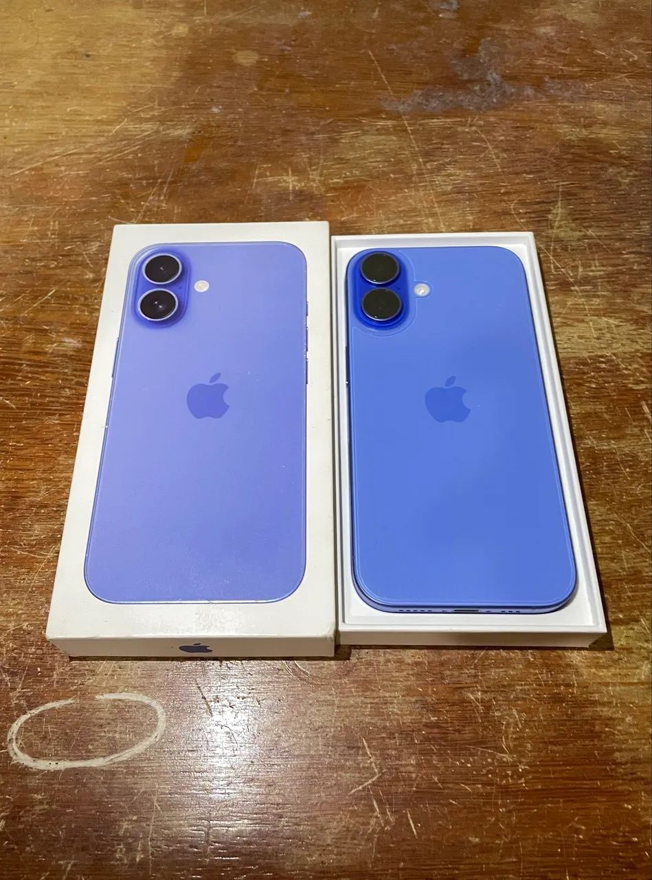 iPhone 16 - Foto 3