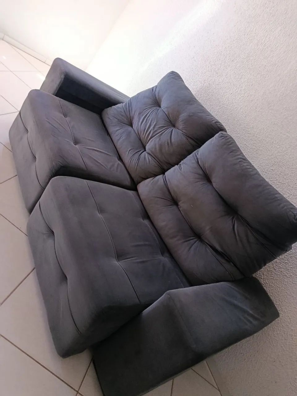 SOFÁ RETRÁTIL  - Foto 3