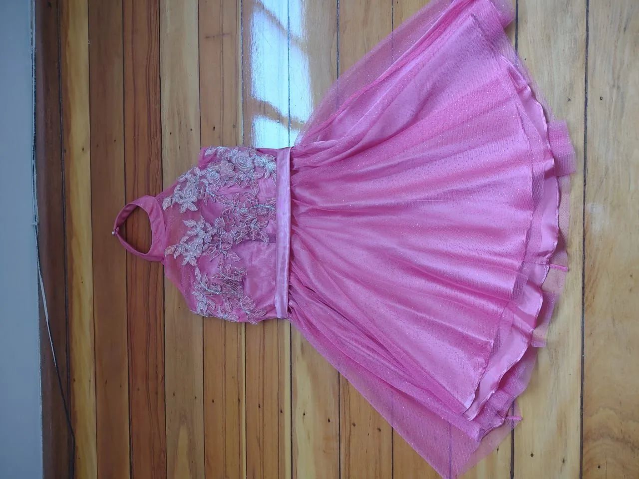 Vestido de Festa 