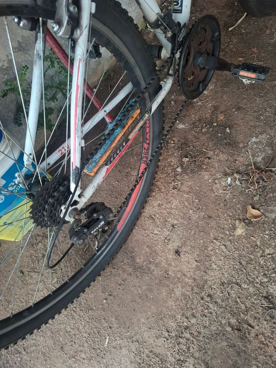 Vendo bike aro 29! - Foto 5