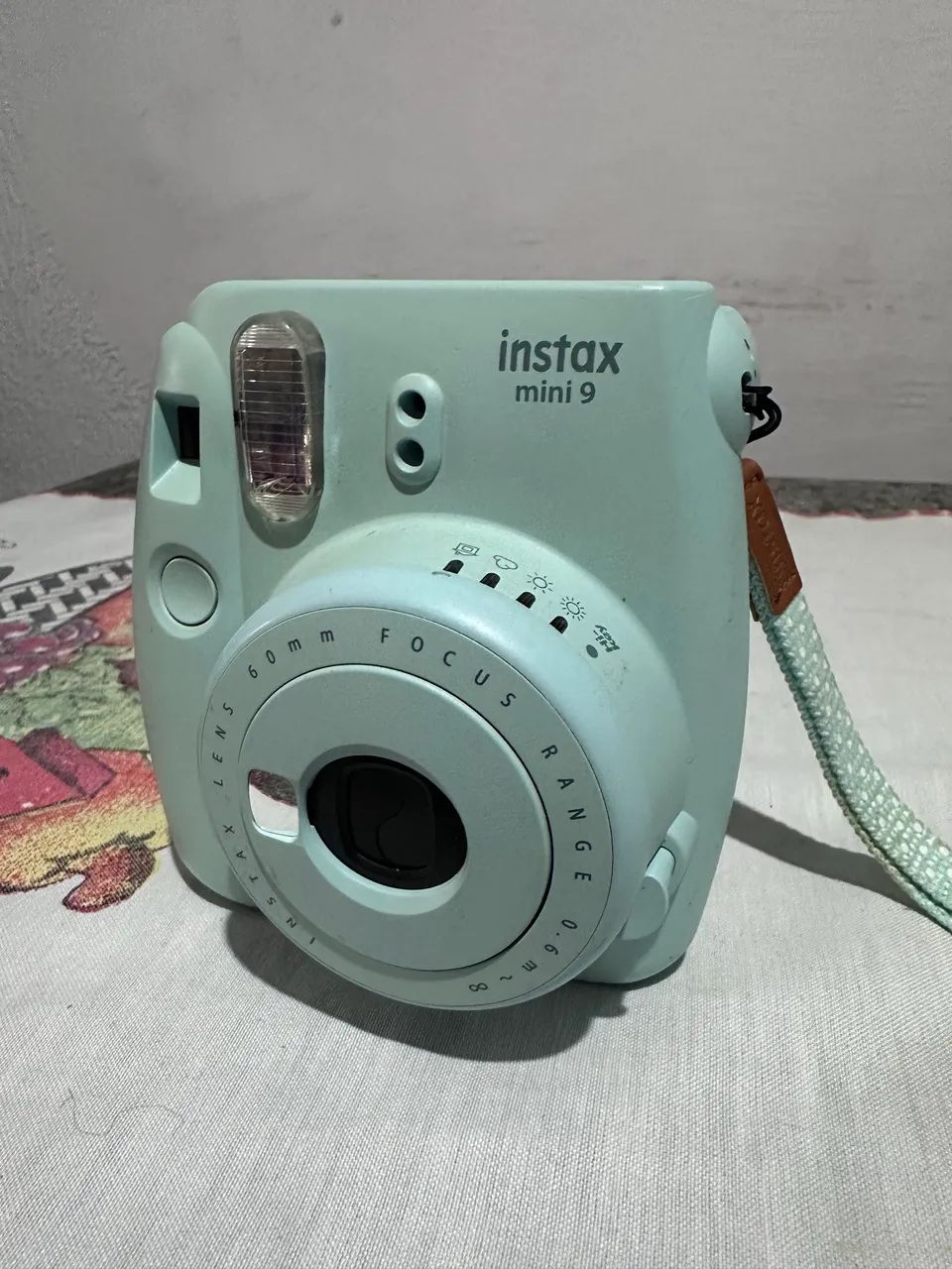 CÂMERA INSTAX  - Foto 2