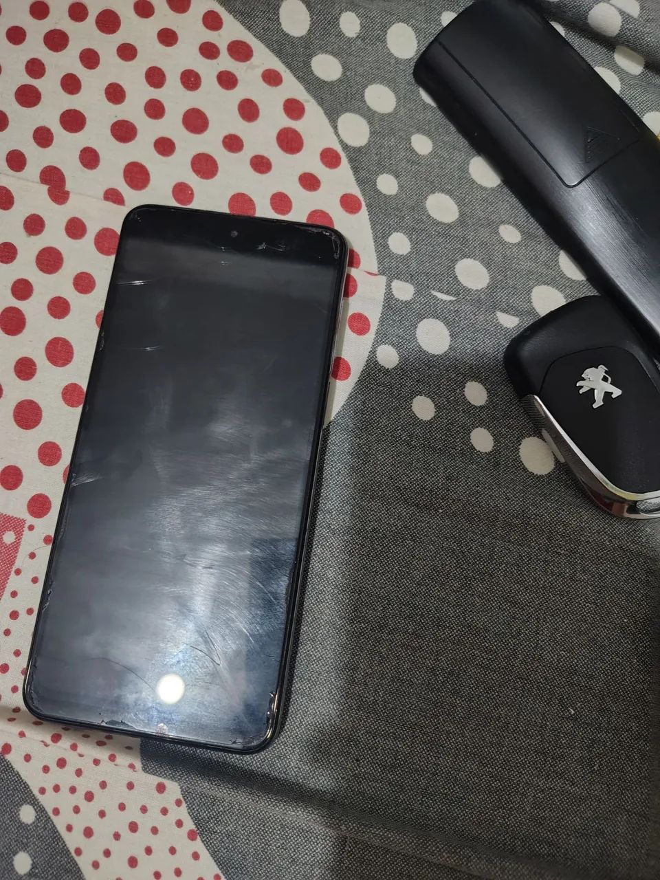 vendo celular pra sair logo  - Foto 2