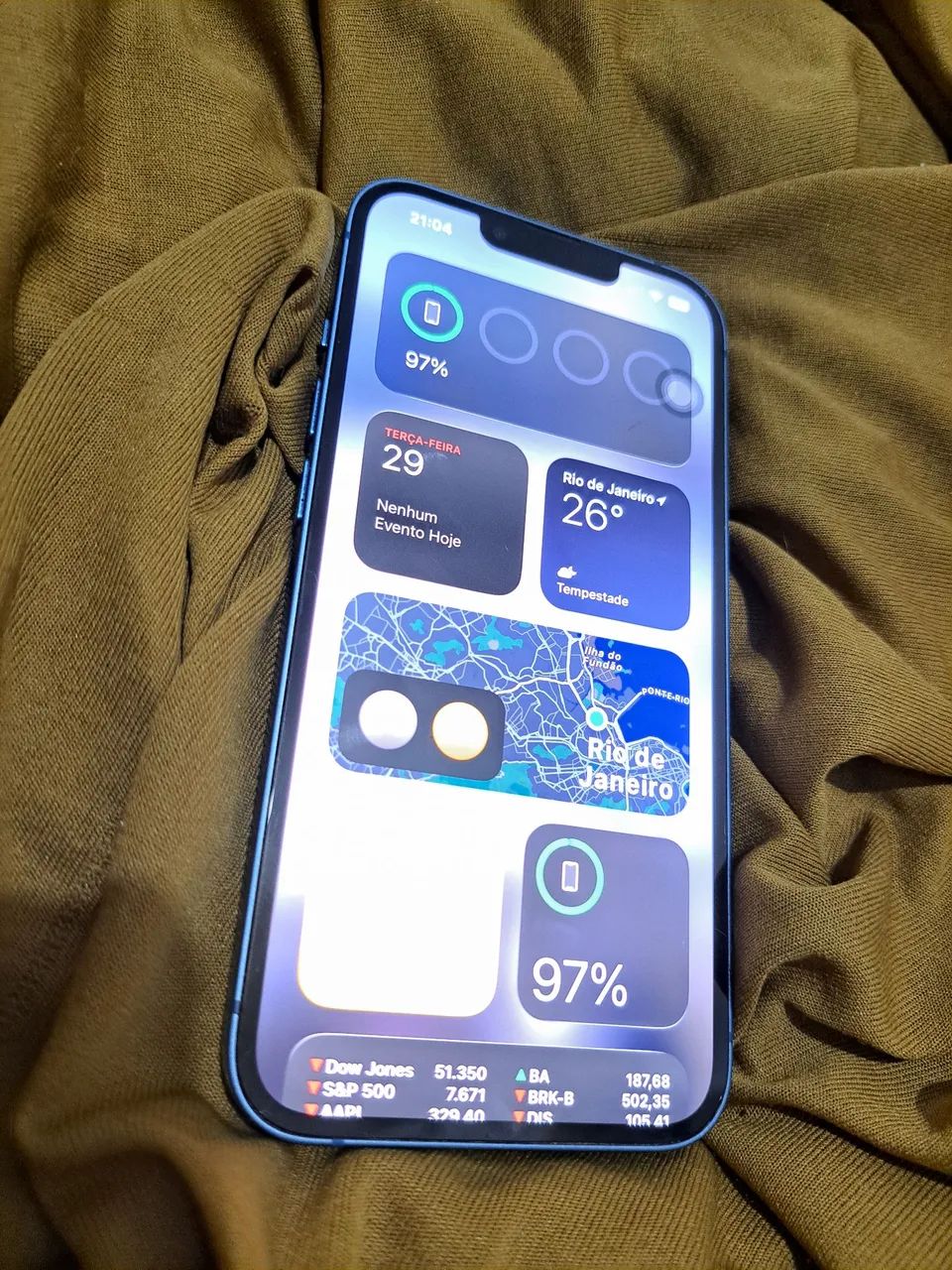 IPhone 13 128 gigas  - Foto 5