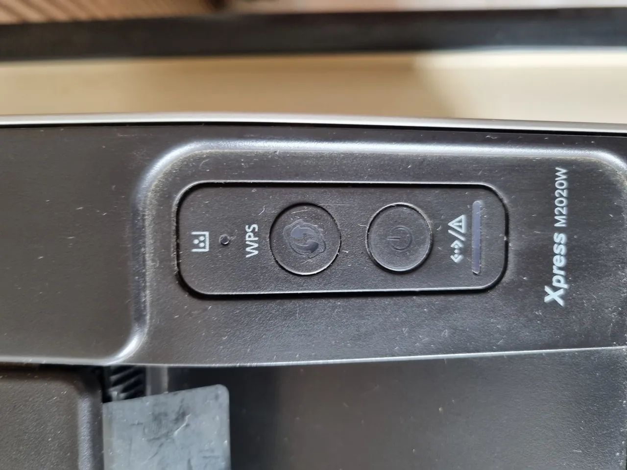 Impressora Xpress M2020W SAMSUNG - Foto 5