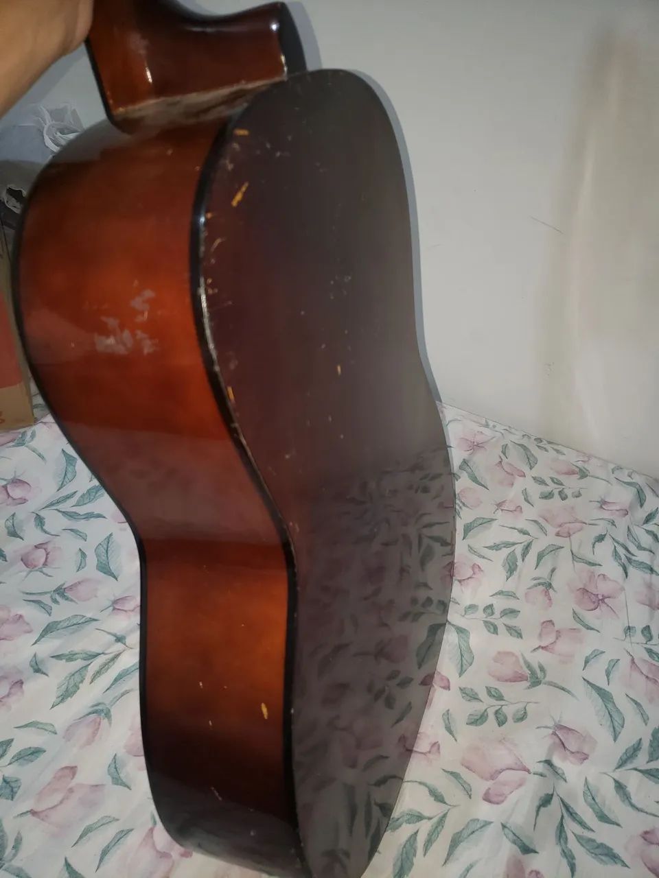 Violão Kashima - Foto 5