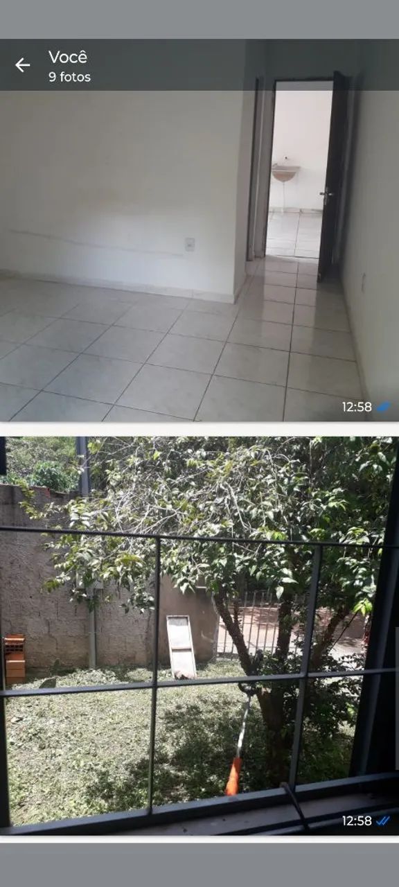Terreno com 2 casas próximo ao centro de Rondonópolis.  - Foto 3