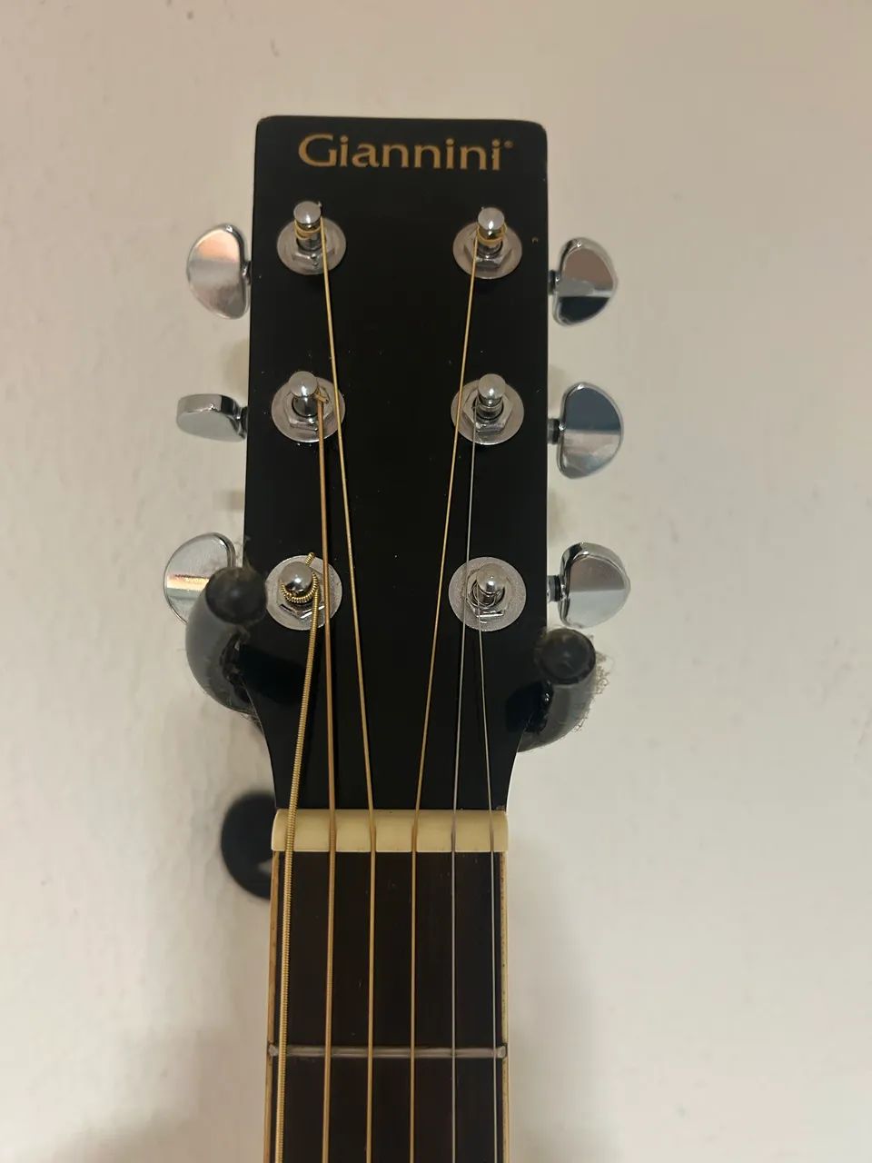 Violão Gianinni - Foto 3