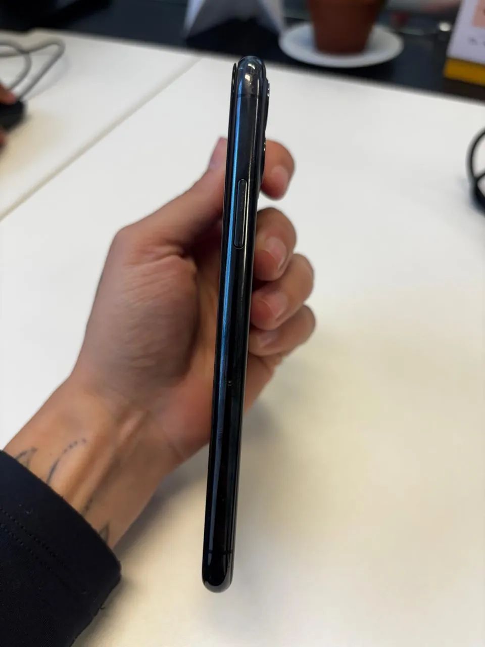 iPhone 11 Pro - Foto 5