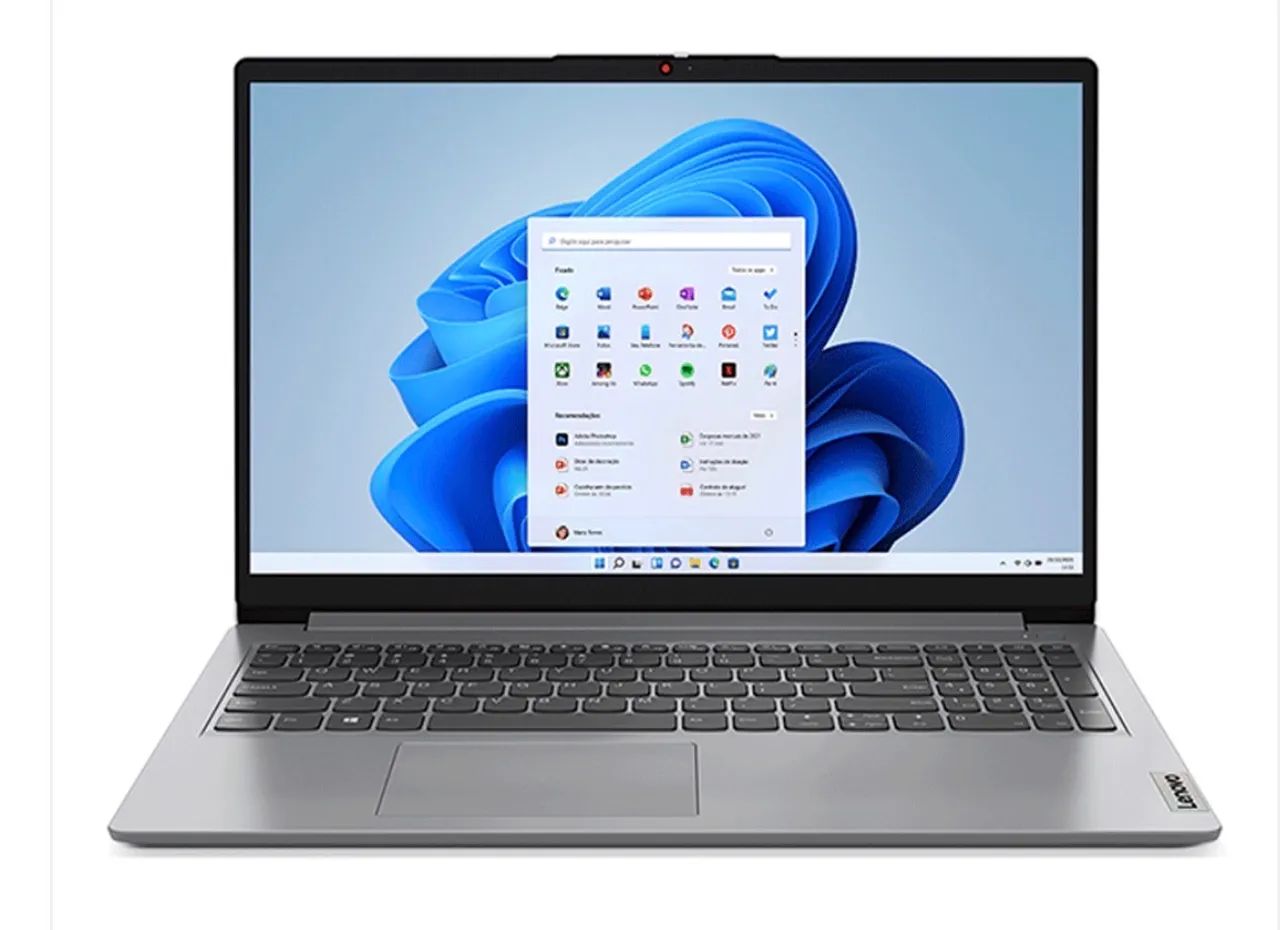 Notebook Lenovo Ideapad - Foto 3