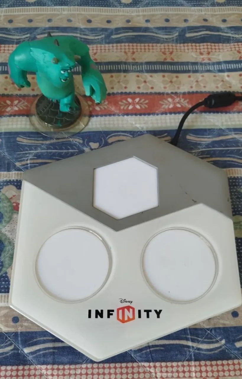 Disney Infinity - PS3 - Foto 3