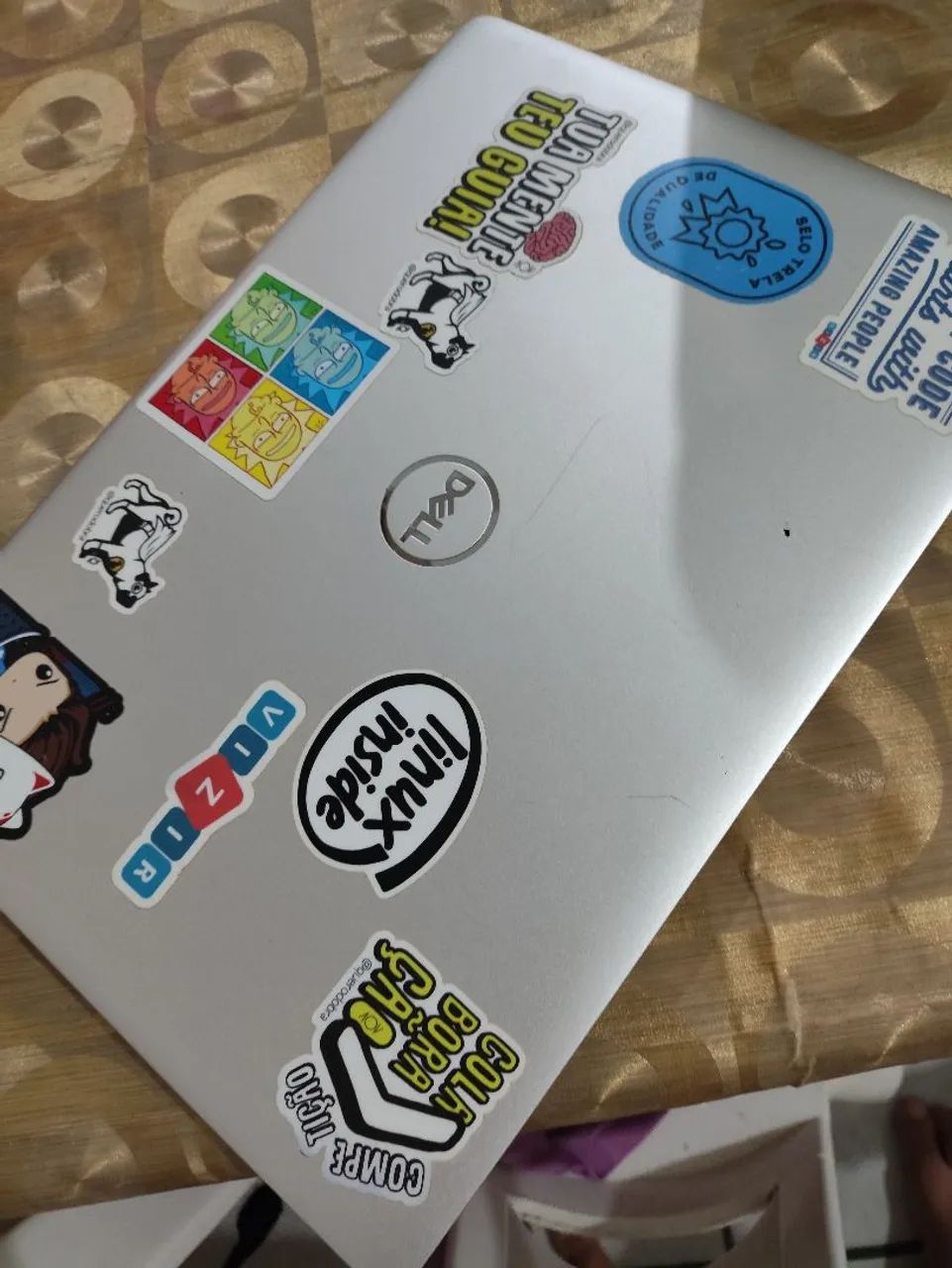 Notebook dell Inspiron 14 5480 i7 - Foto 4