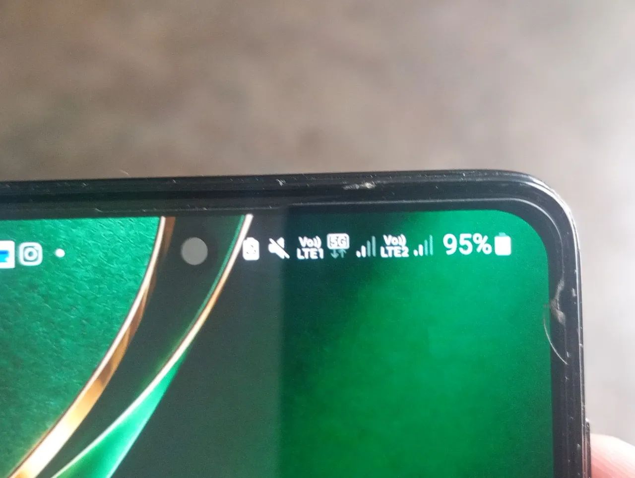 M52 5G e NfC - Foto 2