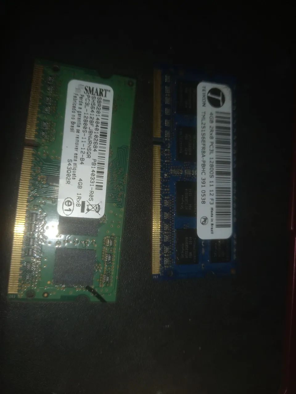 Memoria RAM ddr3 - Foto 2