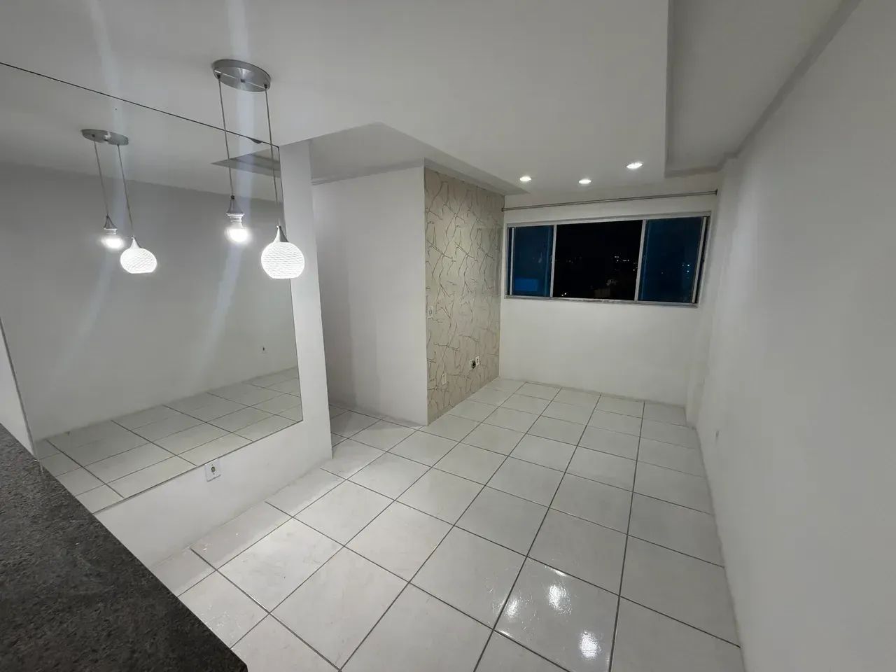 3 Quartos Serraria