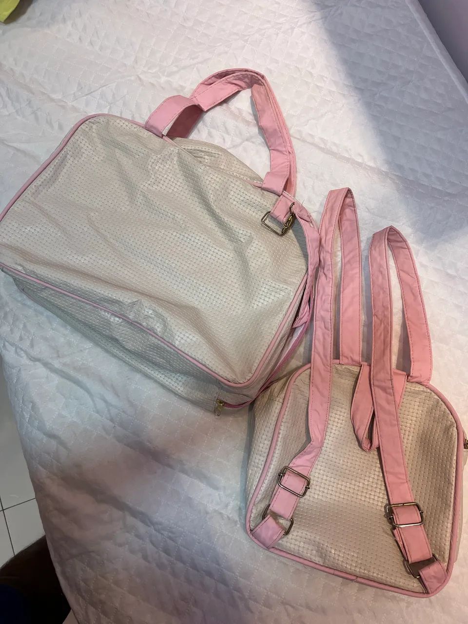 Bolsa infantil baby - Foto 3