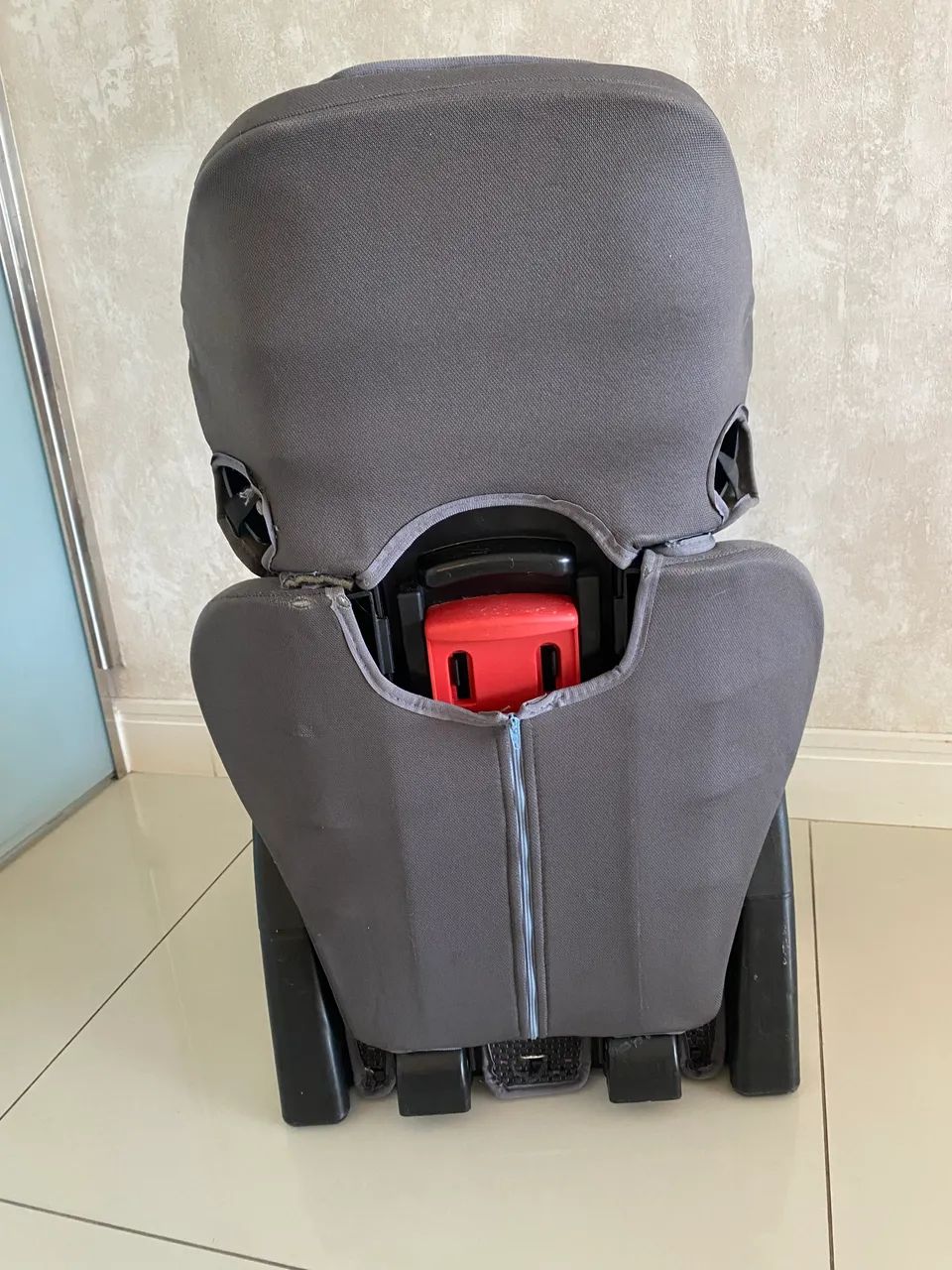 Cadeirinha carro  - Foto 5
