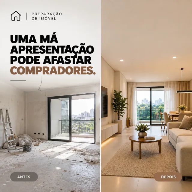 VAI VENDER OU ALUGAR SEU IMÓVEL? - Foto 2