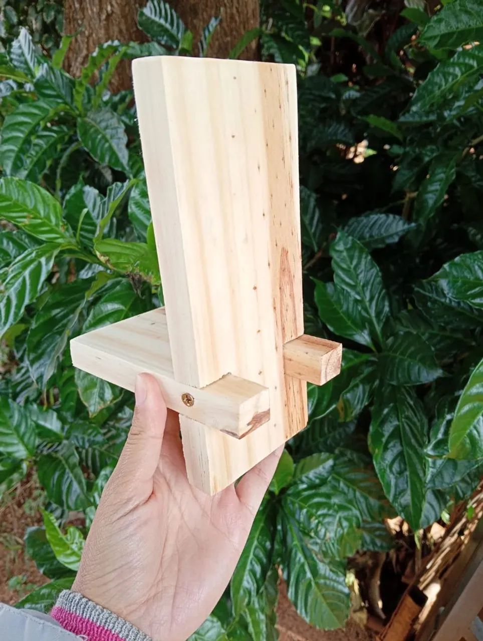 Suporte para Celular - R$ 10 - Foto 5