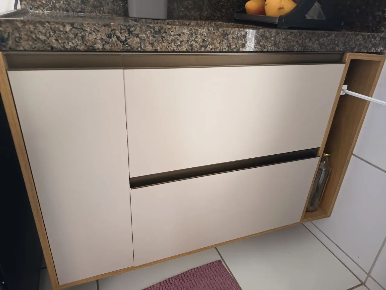 Rack e armário novo - Foto 2