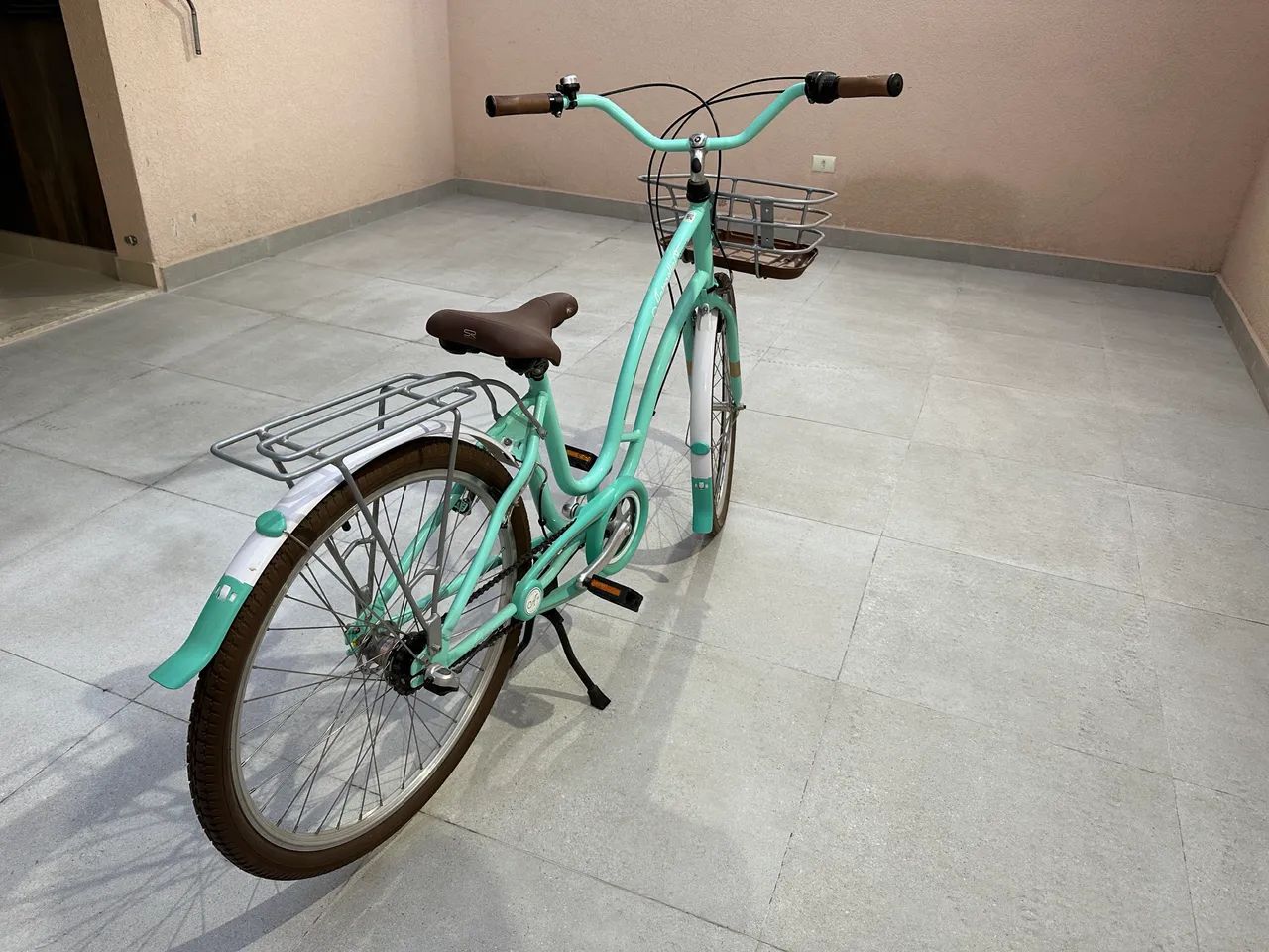 Bicicleta Antonella - Foto 5
