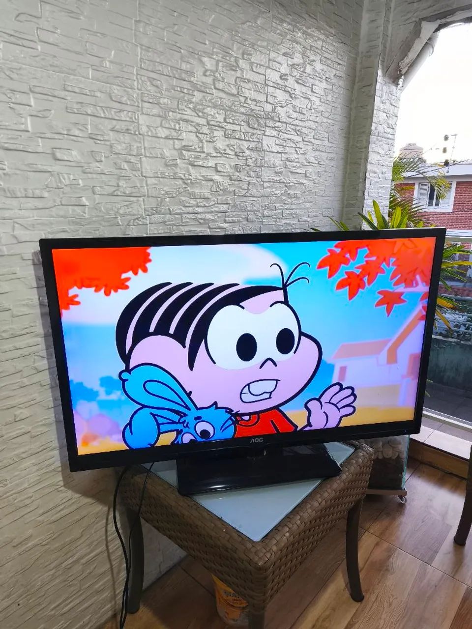 TV LED 42 POLEGADAS 