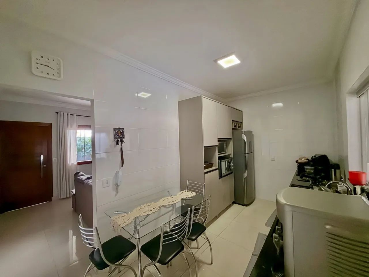 LAR- Casa em Lauro de Freitas, Beira Rio - Foto 4