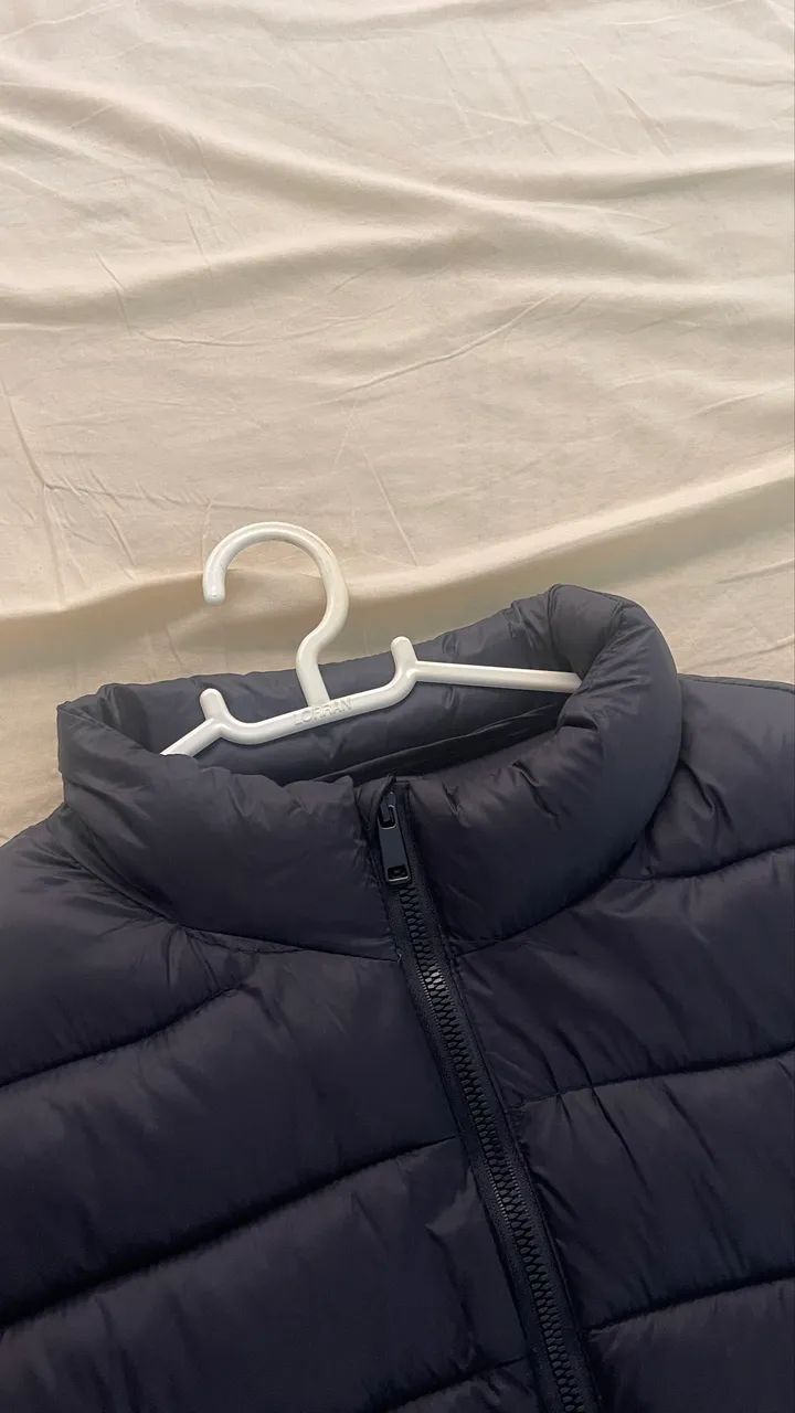 CASACO DE FRIO PUFF - Foto 4
