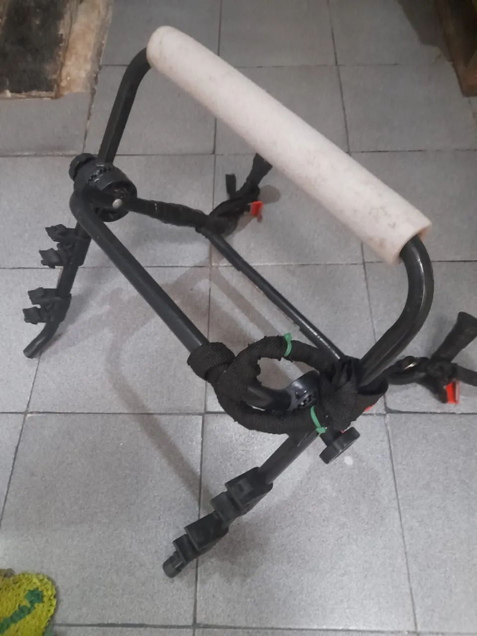 Bicicleta top quadro 21 aro 29 - Foto 3