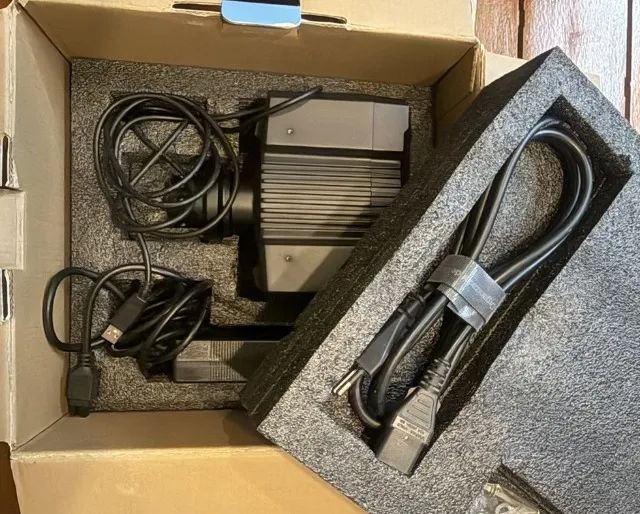 Base Moza R5 v2 - Foto 2