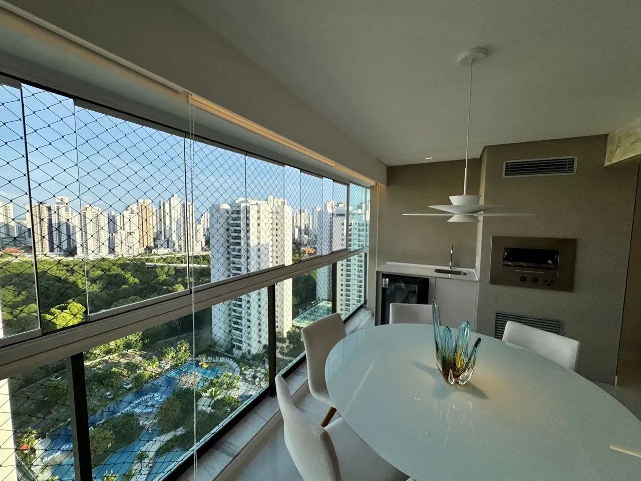 Apartamento reformado no Le Parc - Foto 2