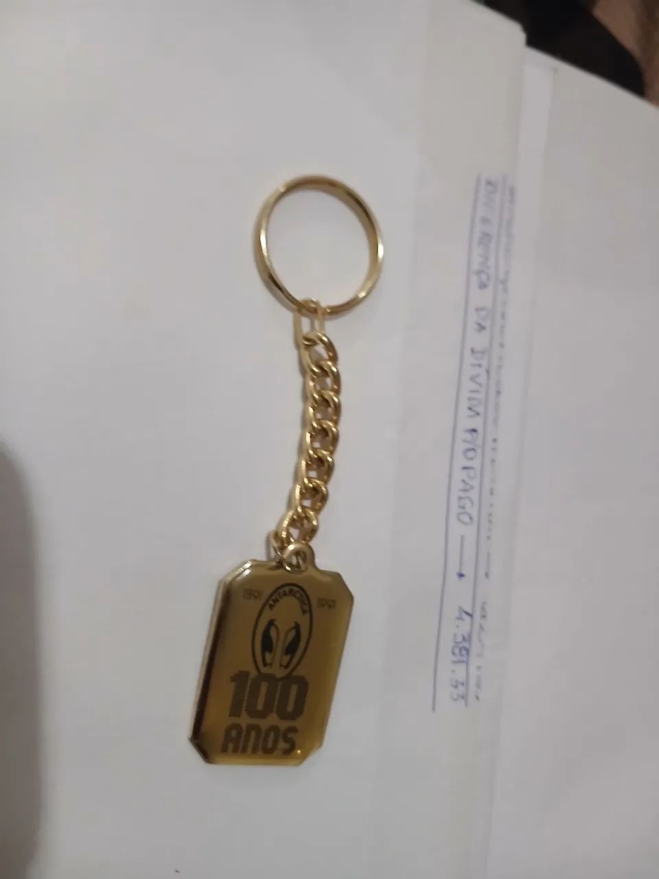 Colecao Chaveiros Raros - Foto 5