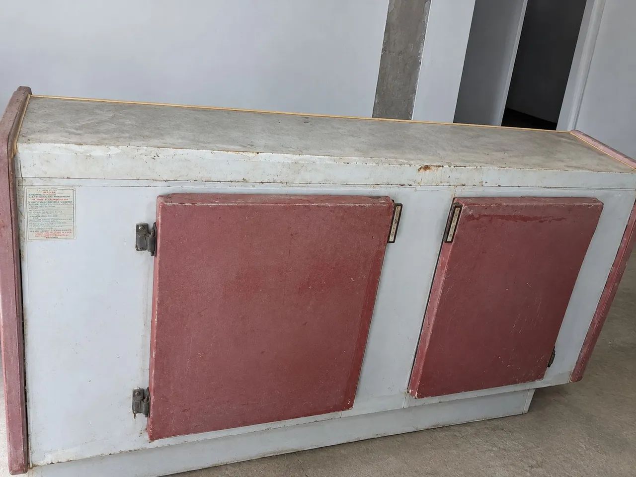 Freezer horizontal  - Foto 2