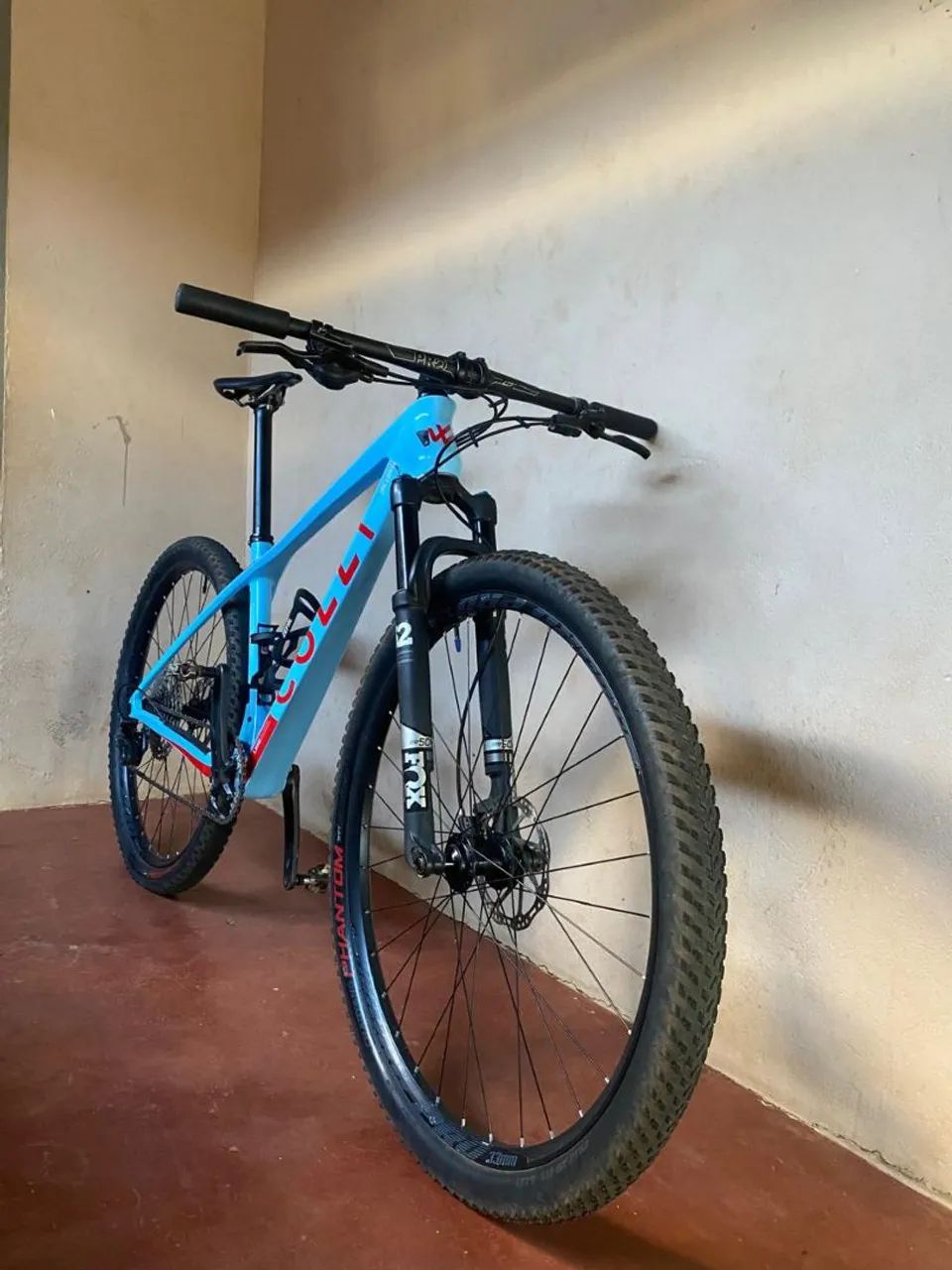 Bicicleta Aro 29 - Foto 2